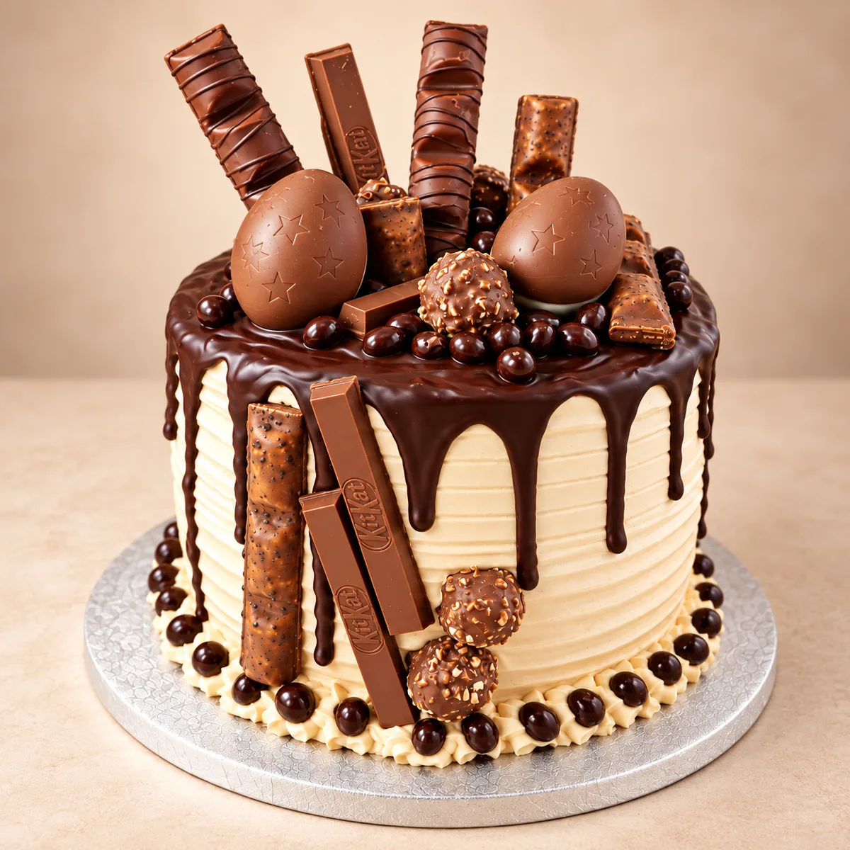 Festa de Xocolata