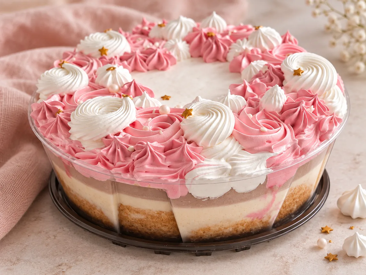 Pink Dream — photo 3