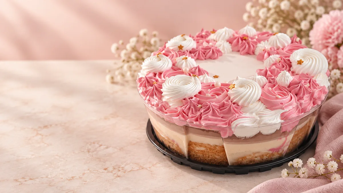 Pink Dream — photo 4