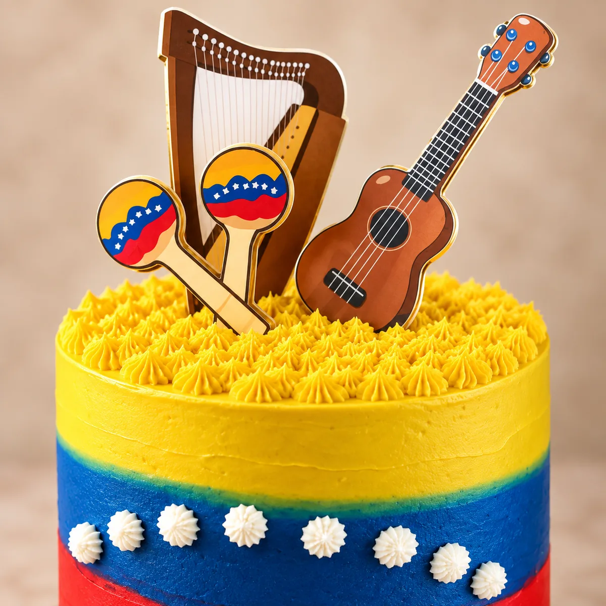 Pastissos de empresa — Creaciones del Valle