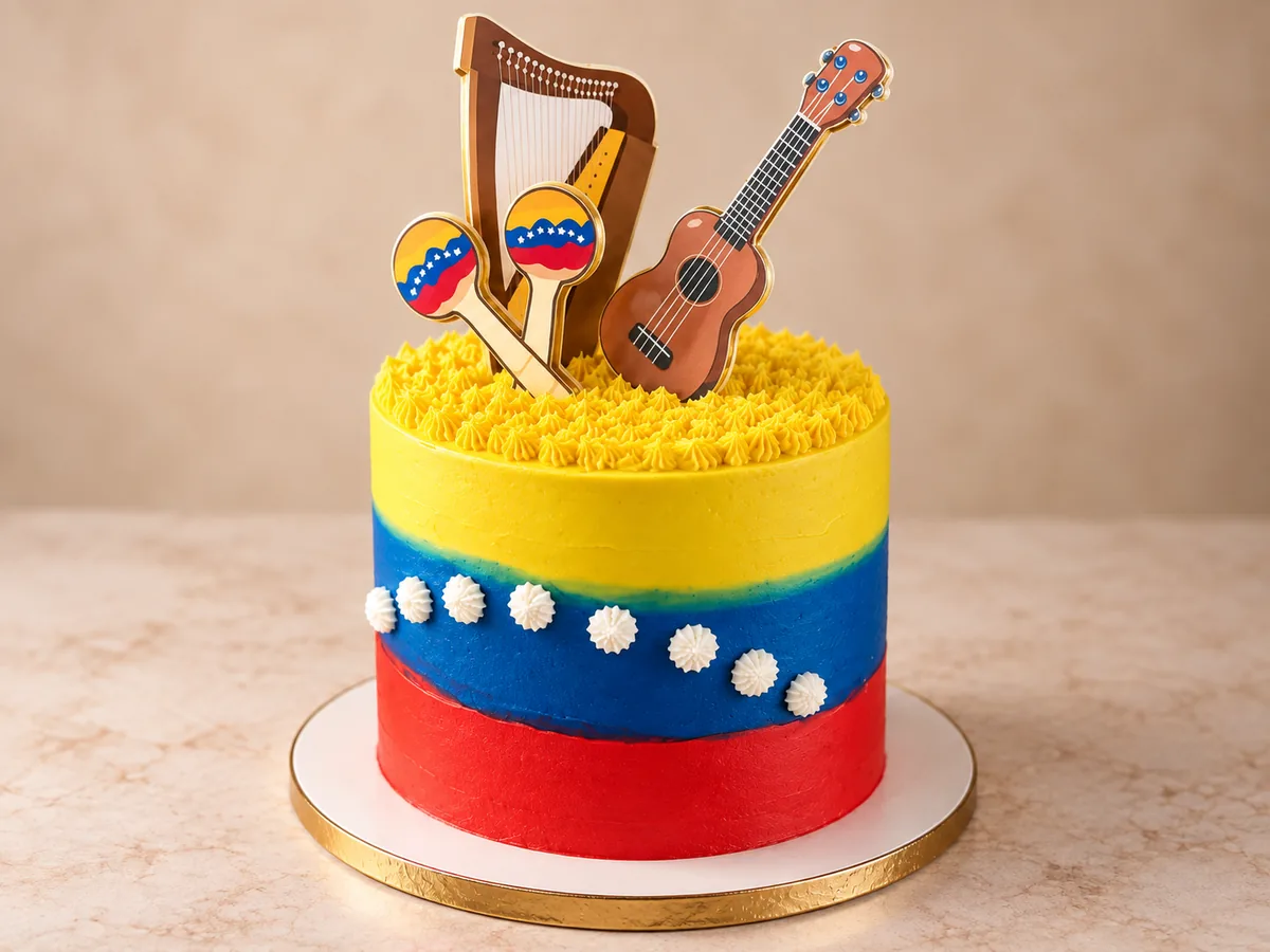 Tu Gran Celebración — foto 4